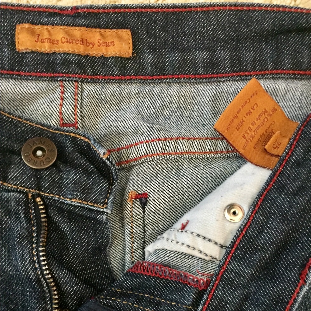 Jeans - Picture 5 of 5